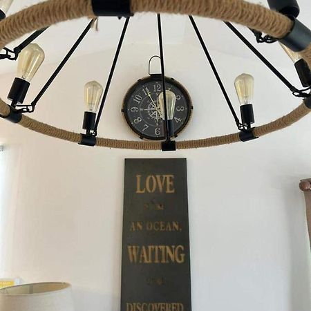 Stunning One Bed Modern & Contemporary Chalet Bridlington Eksteriør billede
